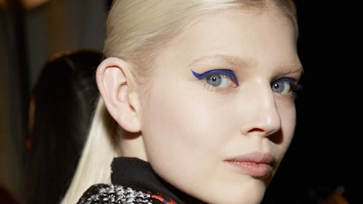 L´Oréal Professionnel for Kenzo AW14