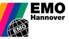 SMC ställer ut på EMO i Hannover, Tyskland.