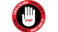 Cold calling – don’t buy it!