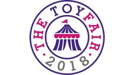 Toy Fair's Hero Toys Unveiled At Toy Fair 2018