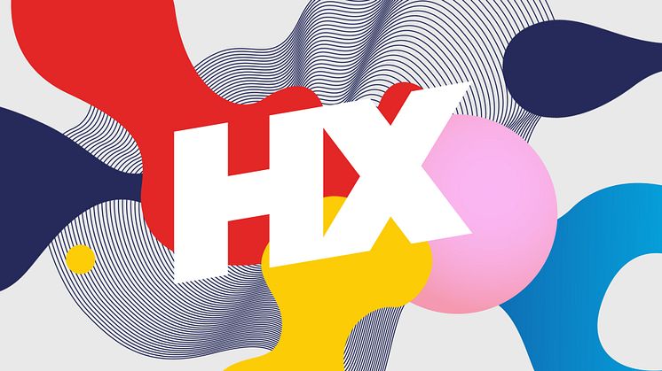 ​Inbjudan till digital pressträff – Hx-festivalen 2020