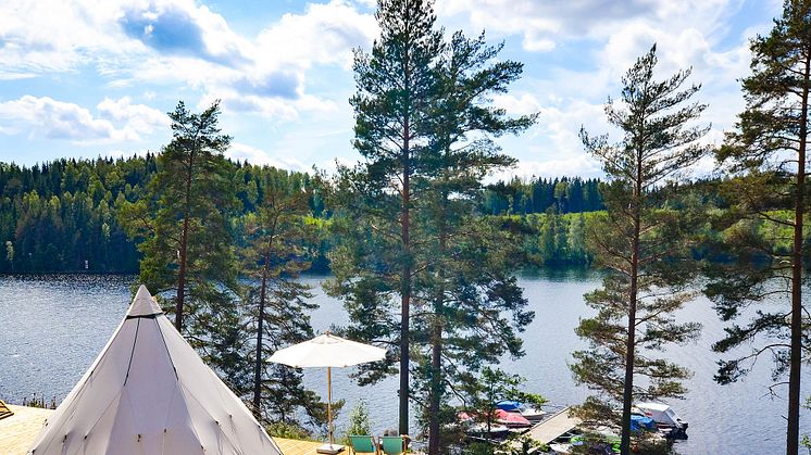 Årjäng_6 foto_Årjäng Camping Sommarvik