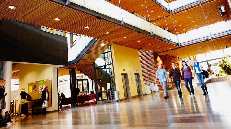 ​Jönköping University inför antagningsprov till Ämneslärarprogrammet