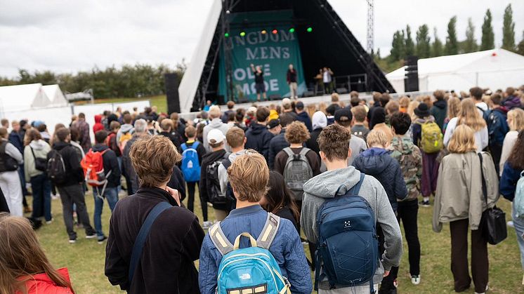 Ungdommens Folkemøde