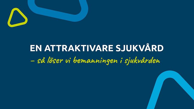 Seminarium i Almedalen 2018.