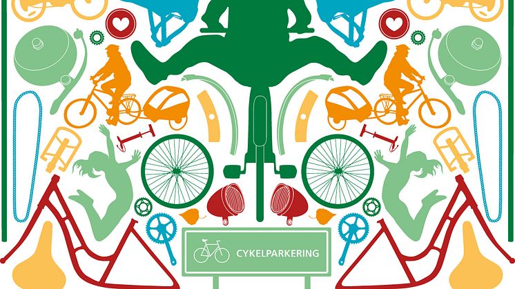 Berättelsen om cykelstaden Umeå