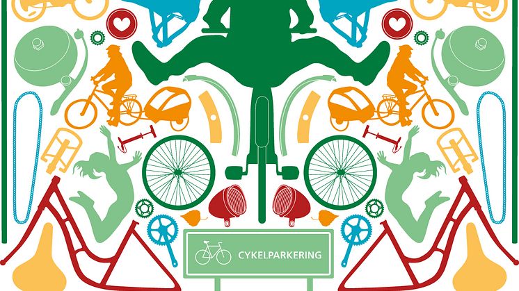 Berättelsen om cykelstaden Umeå
