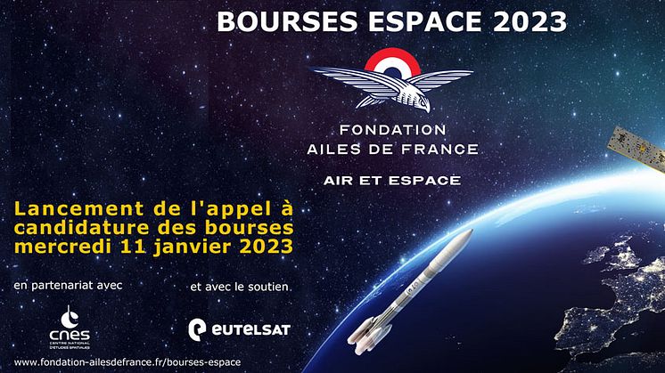 Visuel Bourses ESPACE 2023i_1000