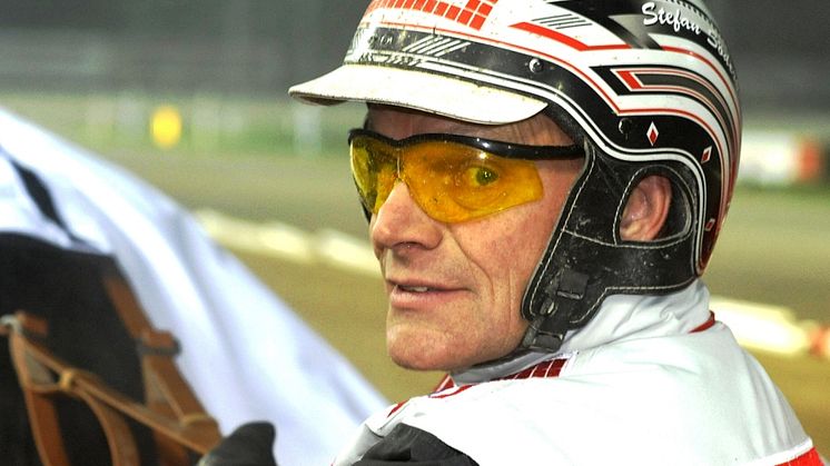 Stefan Söderkvist.