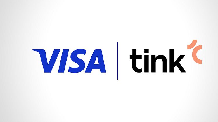 Visa dokončila akvizíciu platformy Tink