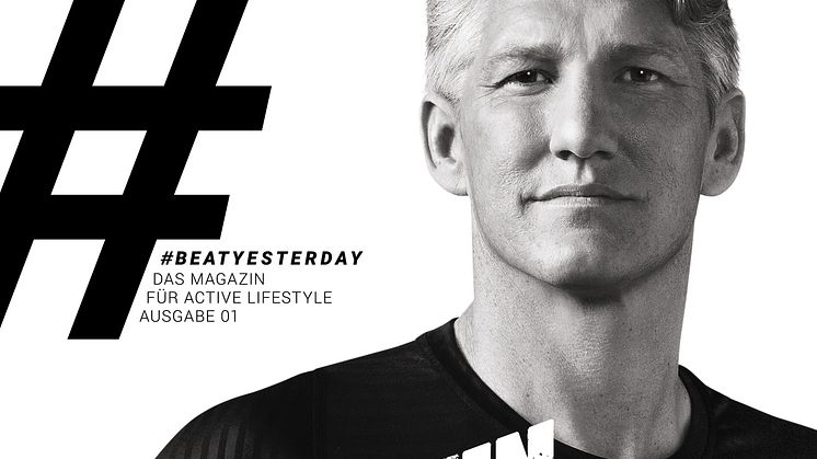 BeatYesterday Print-Magazin – gratis für Endkunden. 