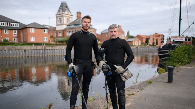 HISTORY højdepunkter, marts 2019