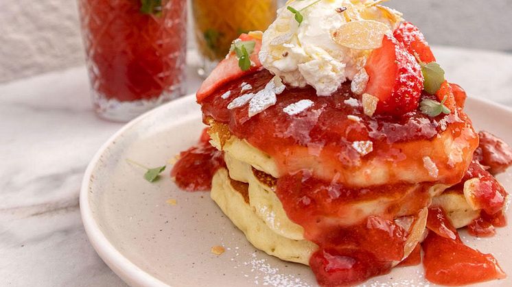 På Kungstorget 2 i Göteborg byggs nu lokalen om för att till årsskiftet välkomna Brunchoteket med sitt populära koncept ”brunch all day”.