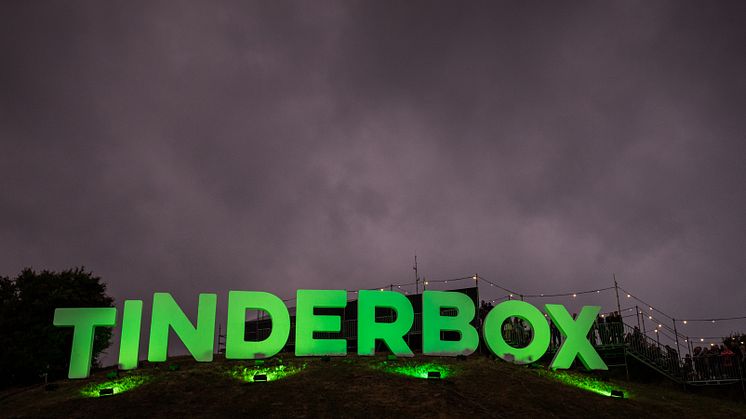 Tinderbox 2017