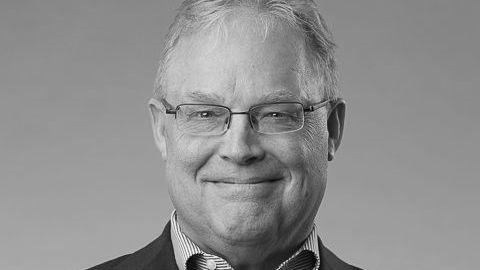 Thor Johnson, inRiver CEO and Board Member
