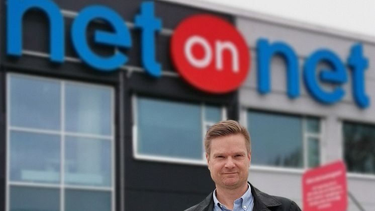 Ingram Micro och NetOnNet stärker samarbetet