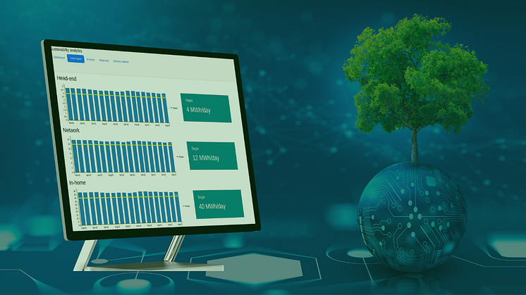 Agama Launches New Sustainability Analytics initiative