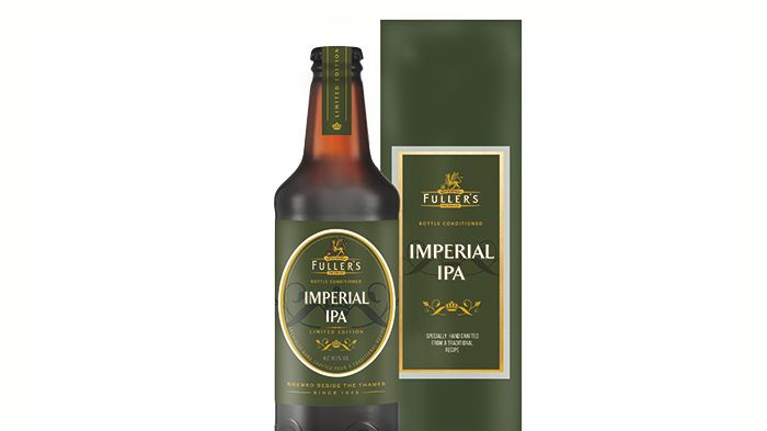 Fuller's Imperial IPA