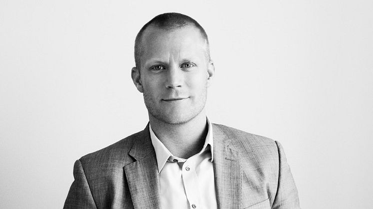 Magnus Fredin ny chef för CDON Marketplace