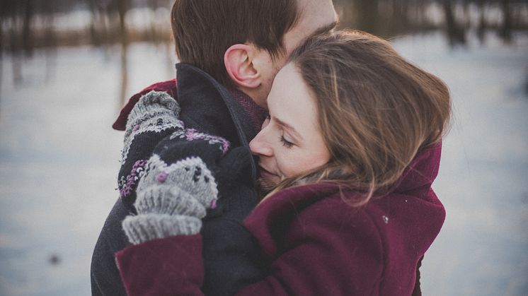 Få tycker relationen blivit sämre under COVID-19