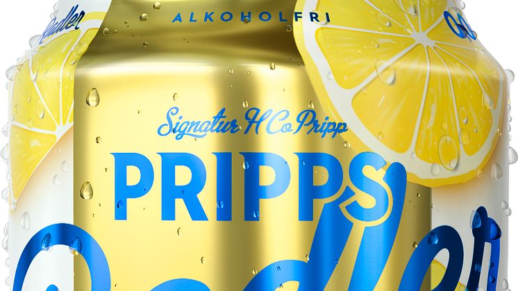 Pripps Radler