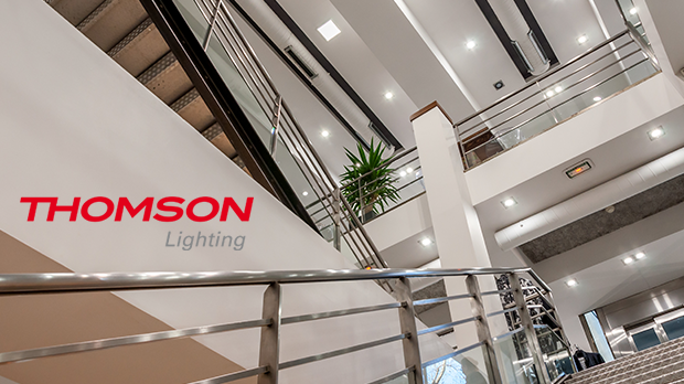 EET Europarts  går in på den växande LED-marknaden som europeisk distributör för Thomson Lighting