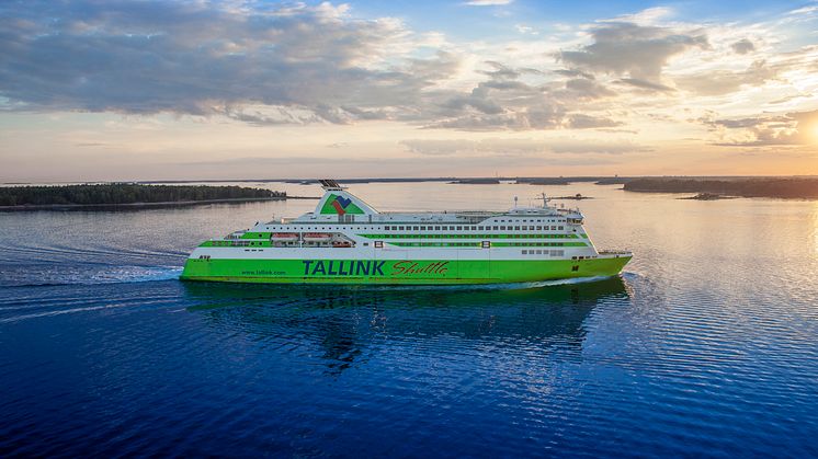 Tallink Silja | Star