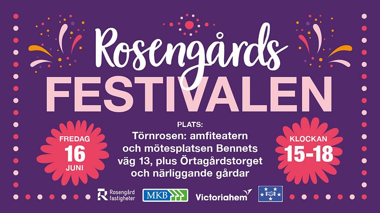 Rosengårdsfestivalen