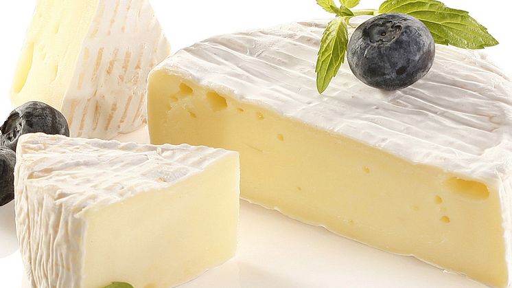 Say goodbye to bitterness in your soft cheeses