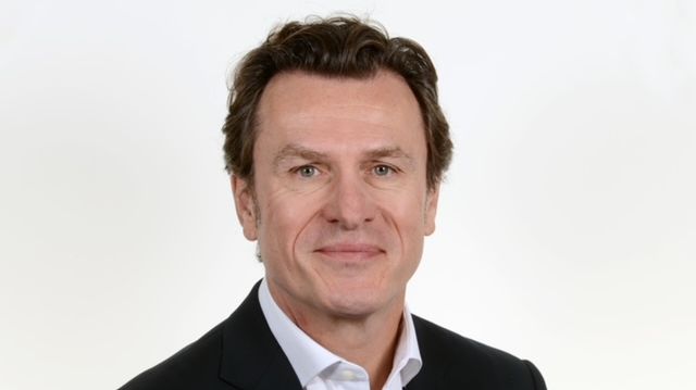 Tom Paemeleire ist neuer CEO von Kebony