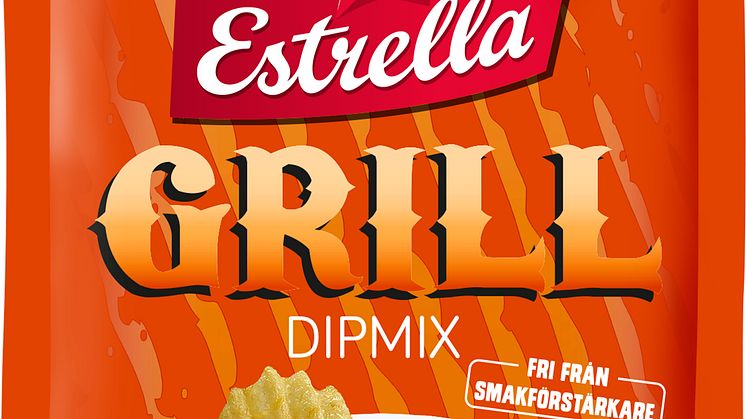 Estrella Grill Dipmix 