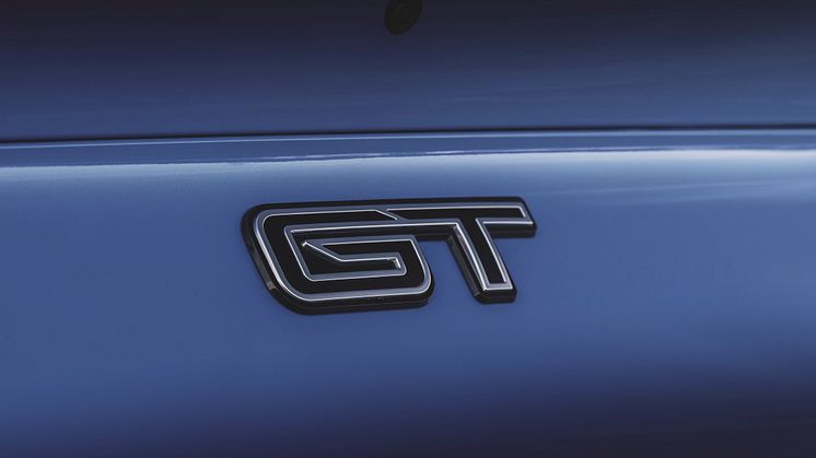 Ford Mustang Mach-E GT 2021 Kroatia