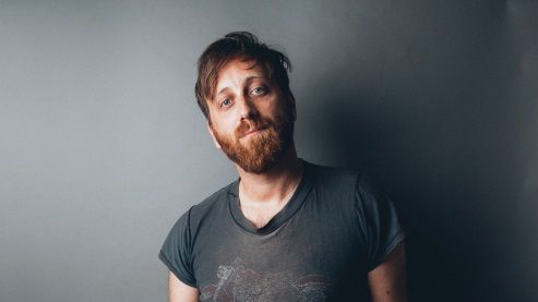 Dan Auerbach er tilbake med første album siden 2009 