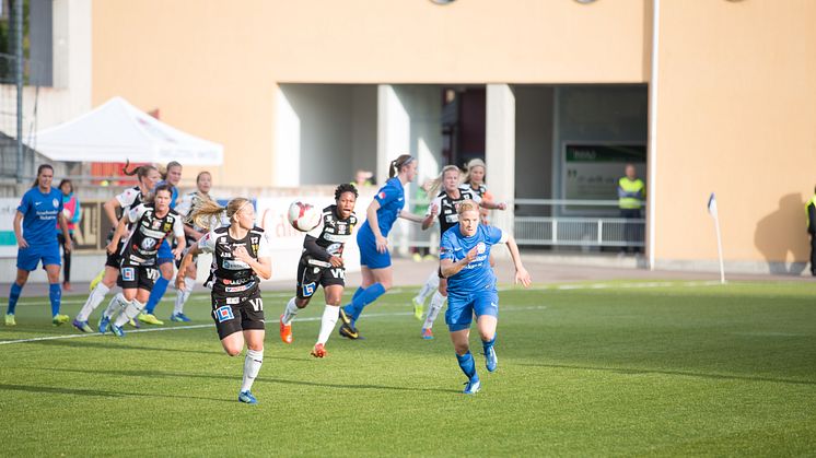 Eskilstuna kan stå värd för U20-VM 2016!