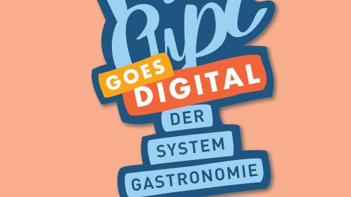 Digicup der Systemgastronomie 2021 - ein Zwischenfazit