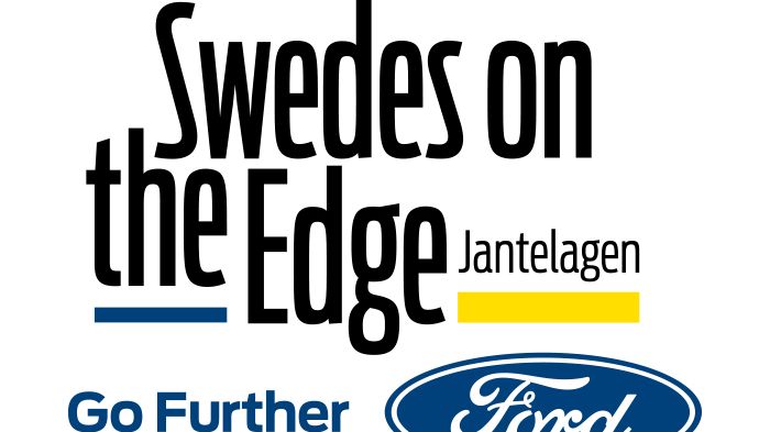 Kikki Danielsson om jantelagen i Swedes on the Edge