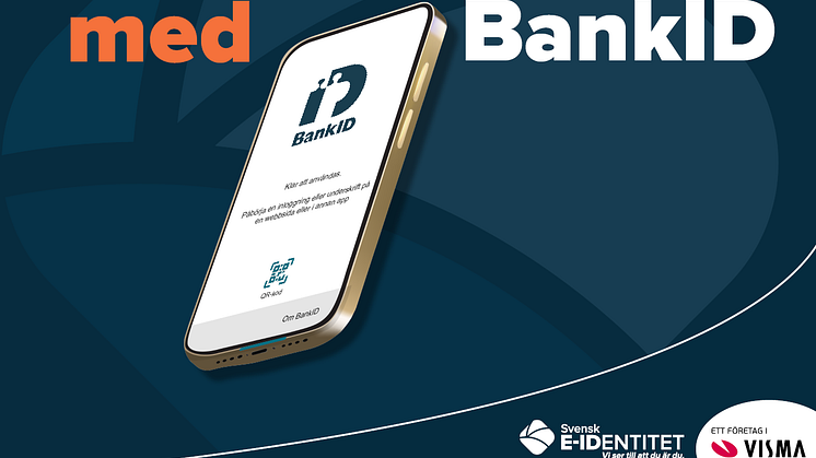 Integrera mera med BankID