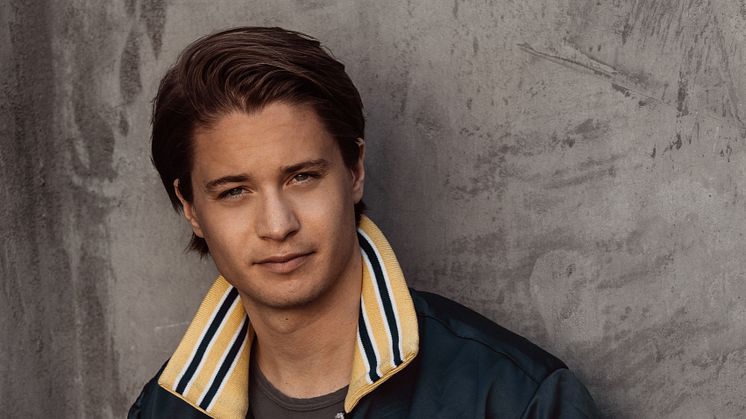 Kygo til Tinderbox 2018