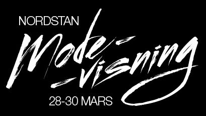 Nordstan Modevisning 28-30 mars