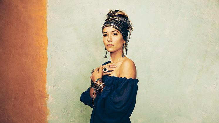 Lauren Daigle