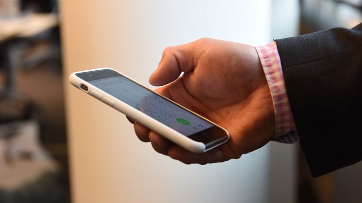 Posten bytter ut femsifret nummer