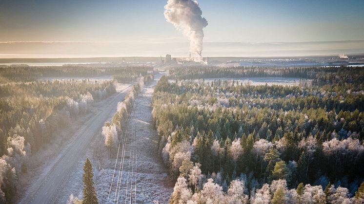 elledning-luleå