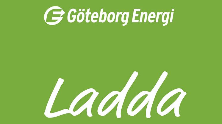 Göteborg Energi ansluter till norra Europas ledande laddnät