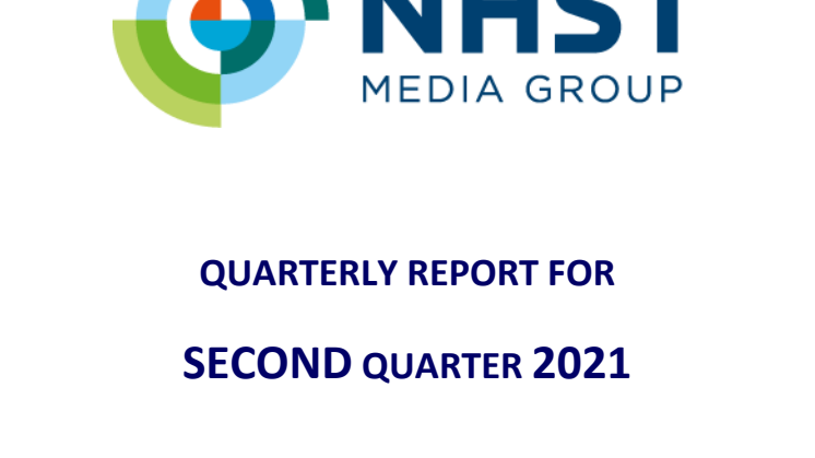 NHST Quarterly report 2nd quarter 2021.pdf