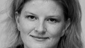 Elin Stenman är ny marknadskommunikatör på Eskilstuna Marknadsföring