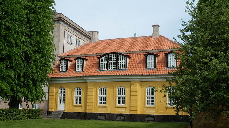 Ingemanns Hus 4