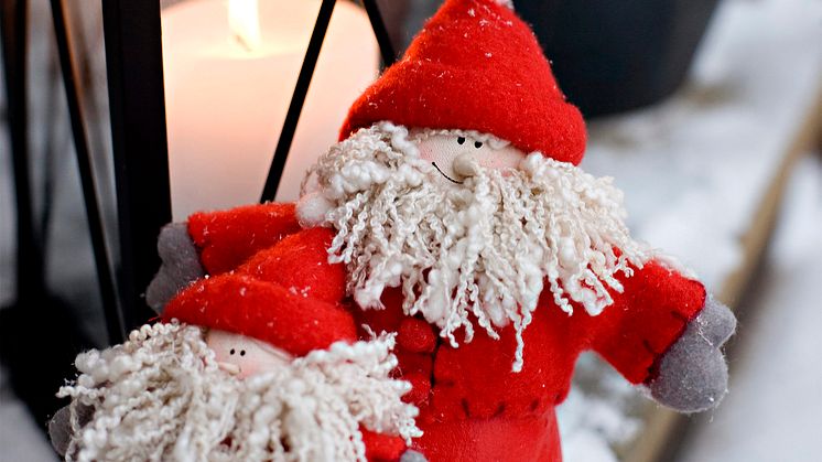 HSB Skåne ger julgåva som hjälper lokalt