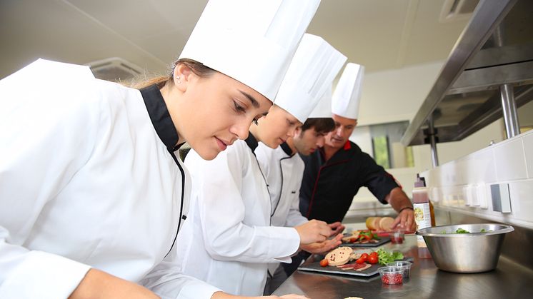 Egen dag för branschens framtid på GastroNord