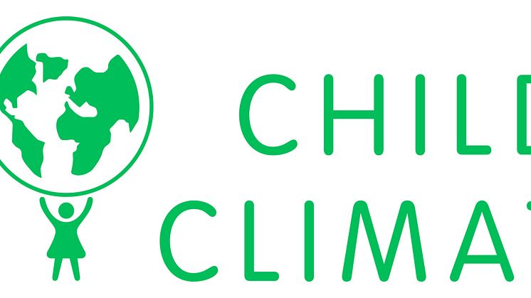 Children's Climate Prize logo
