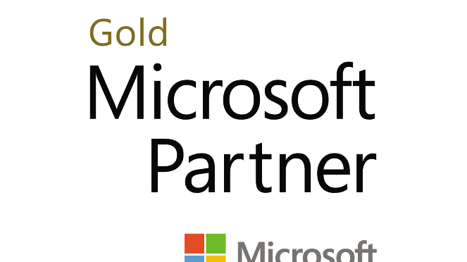 ITS blir guldpartner hos Microsoft